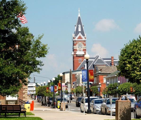 Clarion Student Housing Student Housing Clarion, Pennsylvania